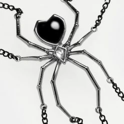 TOU1 Venom Body Chain Women