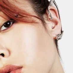 TOU1 Arwen Ear Cuff