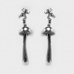 TOU1 Lazarus Earrings