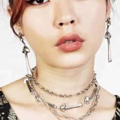 TOU1 Lazarus Earrings