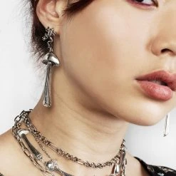 TOU1 Lazarus Earrings