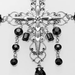 TOU1 Nancy Beaded Necklace Women