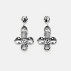 TOU1 Women Confession Earrings