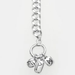 TOU1 Runes Bracelet Women