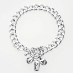 TOU1 Runes Bracelet Women