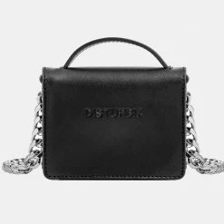 YHU1 NOSTALGIA TWO-WAY BELT BAG Accessories