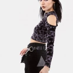 YHU1 NOSTALGIA TWO-WAY BELT BAG Accessories