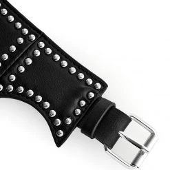 YHU1 SELENE STUDDED CHOKER Women