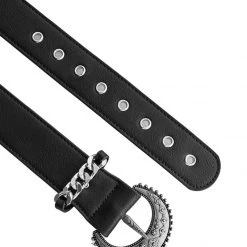 YHU1 ARTEMIS JEANS BELT