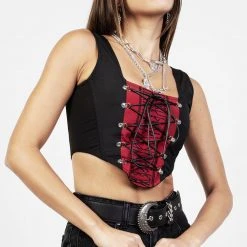 YHU1 ARTEMIS JEANS BELT