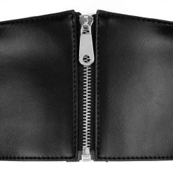 YHU1 DELIA ZIP HARNESS