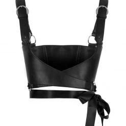 YHU1 Women AERIAL WRAP HARNESS