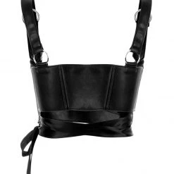 YHU1 Women AERIAL WRAP HARNESS