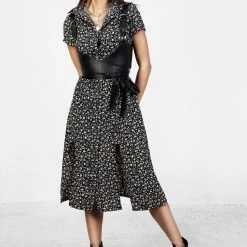 YHU1 Women AERIAL WRAP HARNESS