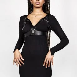 YHU1 HAIL HARNESS Women