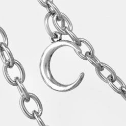 YHU1 NOVA BELT CHAIN Women