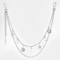 YHU1 NOVA BELT CHAIN Women