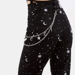 YHU1 NOVA BELT CHAIN Women