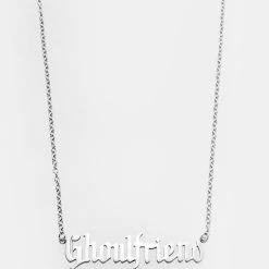 IVA1 Ghoulfriend Belly Chain