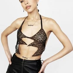 IVA1 Ghoulfriend Belly Chain