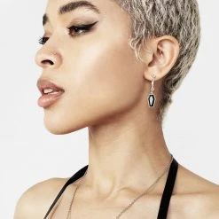 IVA1 Ghoulfriend Necklace Accessories