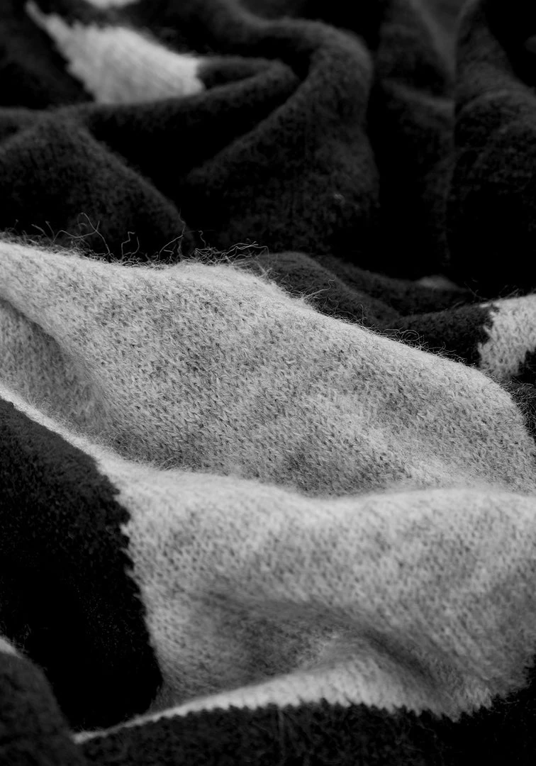 WEI1 Stellar Oversized Jumper Tops 9 WEI1 Stellar Oversized Jumper Tops