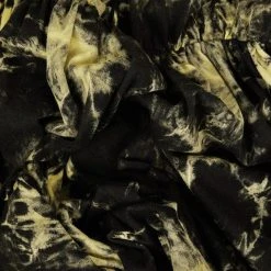 MET1 Coming Soon SCHOLOMANCE TIE DYE SKATER DRESS