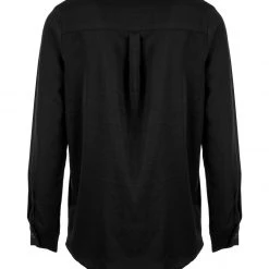 MET1 Slither Embroidered Snake Shirt