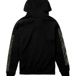 TOT1 Clothing PAN ZIP UP HOODIE