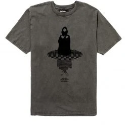 TOT1 Coming Soon SATURN T-SHIRT