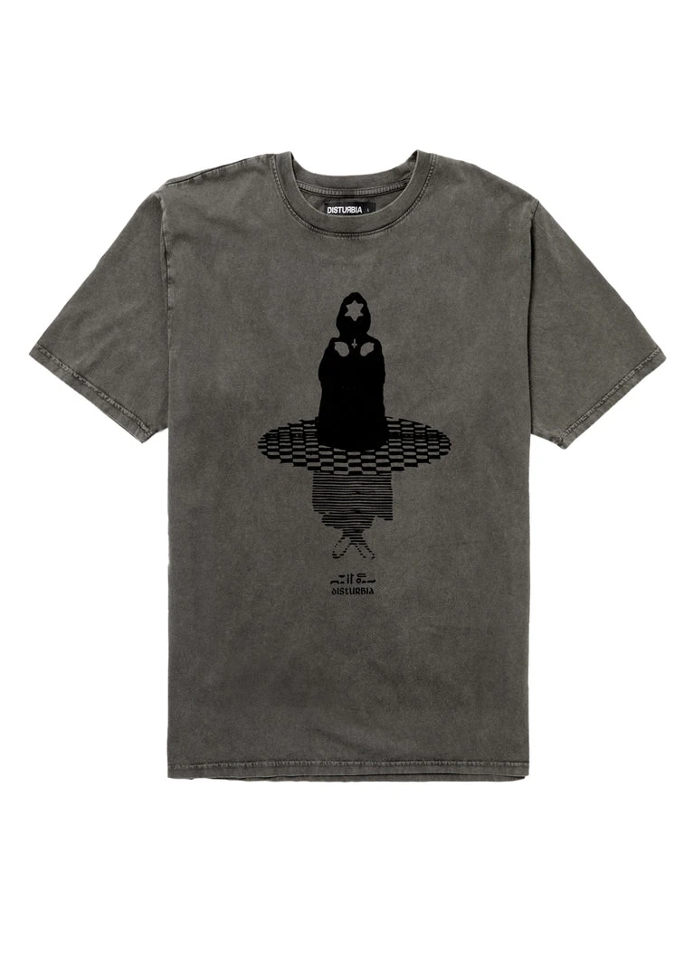 TOT1 Coming Soon SATURN T-SHIRT 3 TOT1 Coming Soon SATURN T-SHIRT