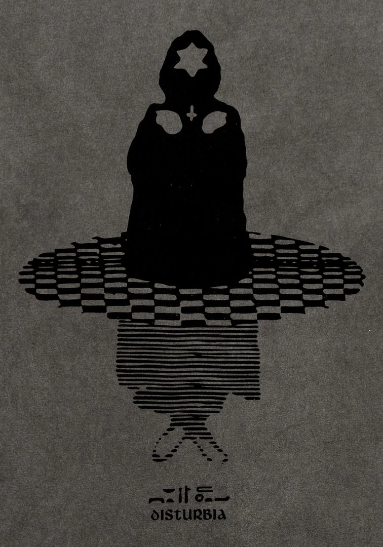 TOT1 Coming Soon SATURN T-SHIRT 4 TOT1 Coming Soon SATURN T-SHIRT