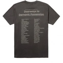 TOT1 Coming Soon PORTAL T-SHIRT 19 TOT1 Coming Soon PORTAL T-SHIRT