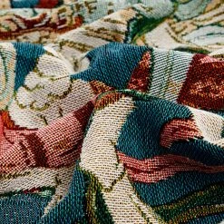 RUG1 CITIPATI WOVEN BLANKET Back In Stock