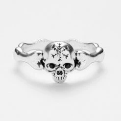 TOU1 MORI BONES RING