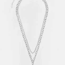 TOU1 BLEEDING EYE CZ CHAIN CHOKER