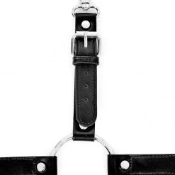 YHU1 Women Tether Leg Harness