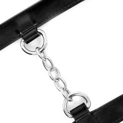 YHU1 Women Tether Leg Harness