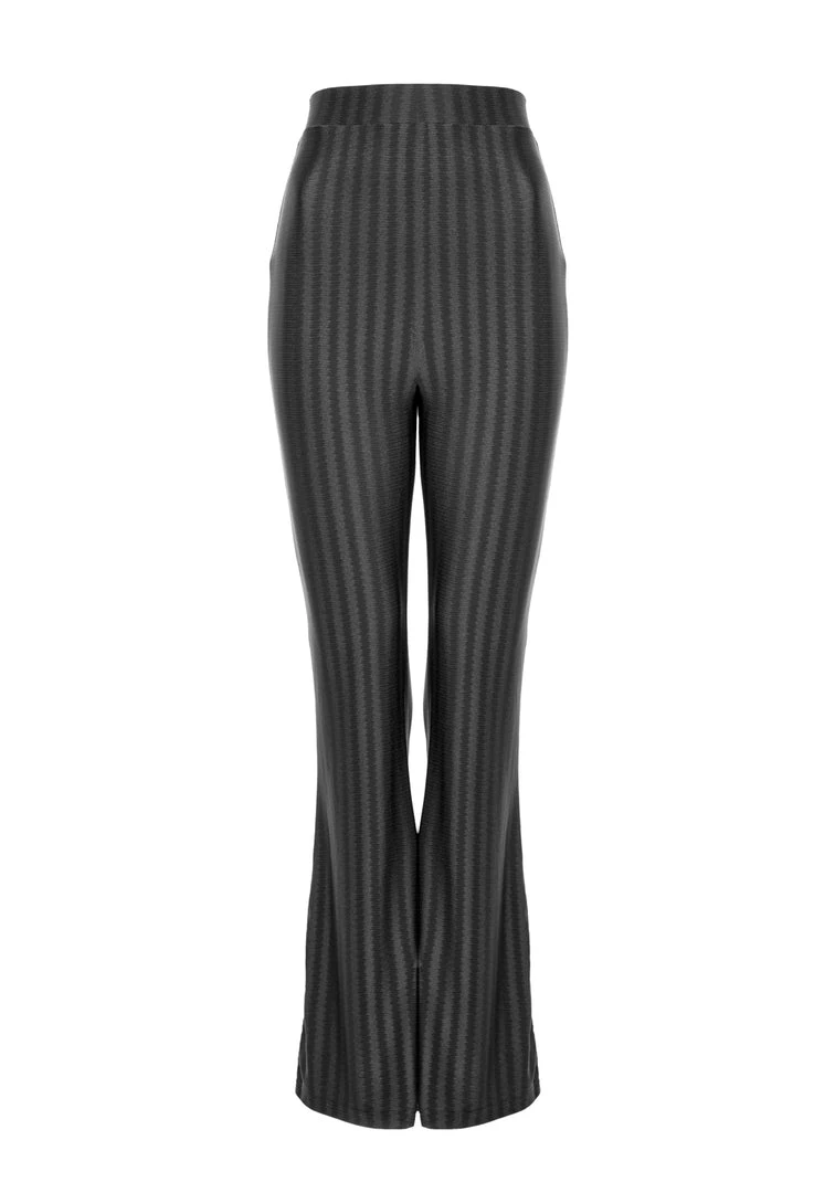 MET1 Explicit Jersey Flares Women 11 MET1 Explicit Jersey Flares Women