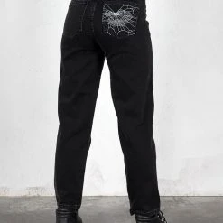 DEN1 Widow Jeans