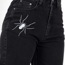 DEN1 Widow Jeans