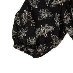 LVT1 MORTMOTH WRAP CROP TOP Coming Soon 15 LVT1 MORTMOTH WRAP CROP TOP Coming Soon