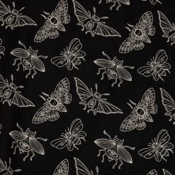 LVT1 MORTMOTH WRAP MINI DRESS Coming Soon