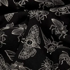 LVT1 MORTMOTH WRAP MINI DRESS Coming Soon