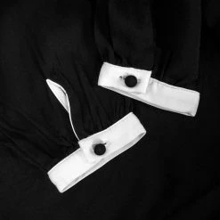 MET1 Clothing Prudence Midi Dress