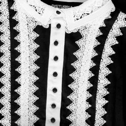 MET1 Clothing Prudence Midi Dress