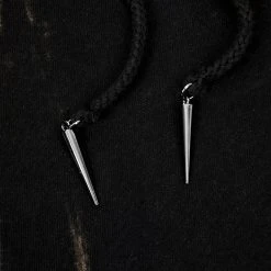 MET1 Clothing SOLITUDE TIE DYE HOODY