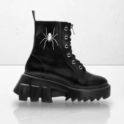 DGH1 Widow Ankle Boot