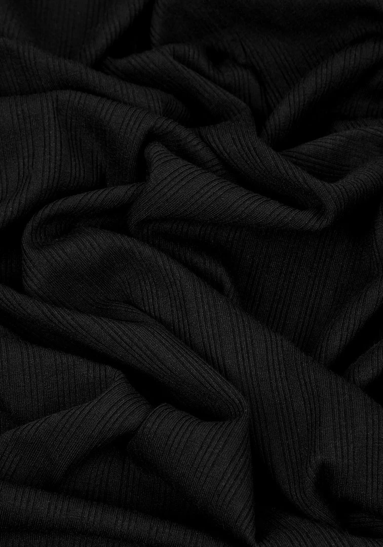 MET1 WOOLFE LONGLINE FAUX FUR CARDIGAN Clothing 9 MET1 WOOLFE LONGLINE FAUX FUR CARDIGAN Clothing